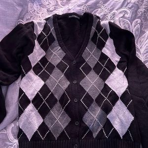 Brandy Melville cardigan